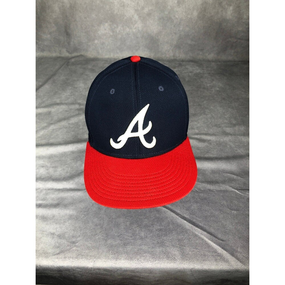 Atlanta braves hat
